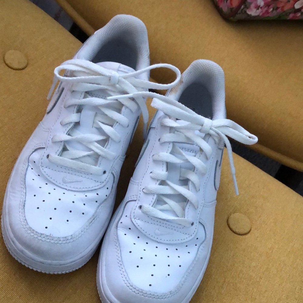 “As Is” Kids Sneakers
